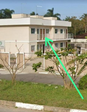 Caragua Cocanha Ot Sobr 150 MTS Praia